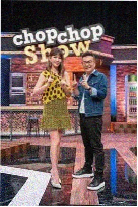 拍摄现场的夏天有多热